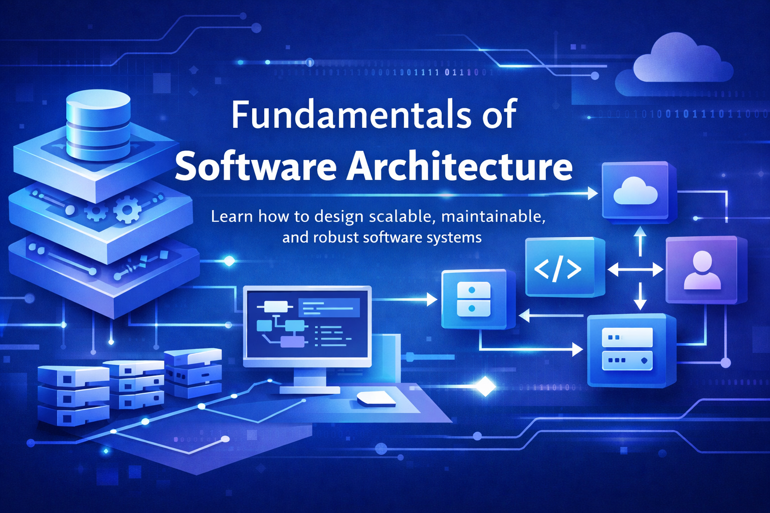 Fundamentals of Software Architectures