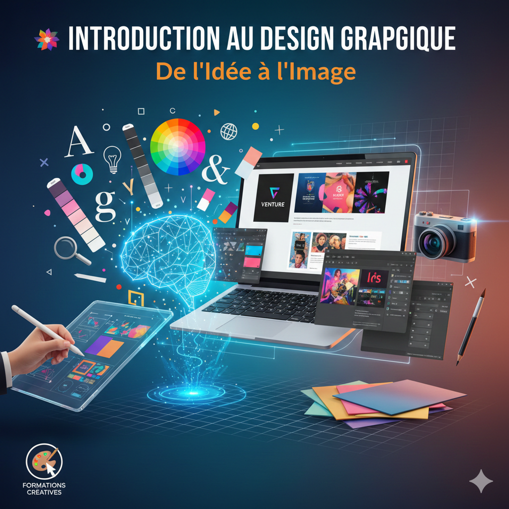 Generalite sur le design Graphique