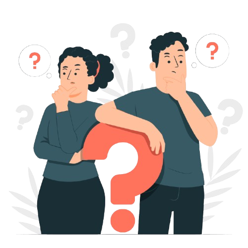 Curious persons